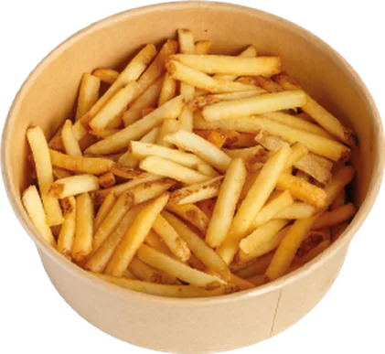 Pommes Frites